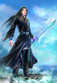 青山白浪共聯翩