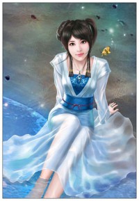 神霄煞仙