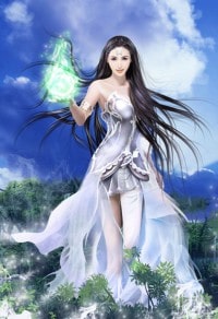 心機女的春天