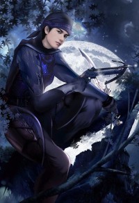 極品女婿範建明