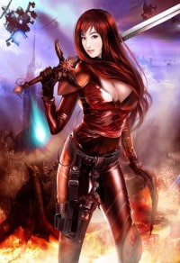 網遊之縱橫天下綠帽版