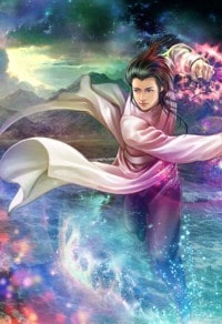 快穿之坑爹系統拆c<唯美類，1vs1，劇情>