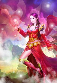 [紅樓]林家之女會魔法