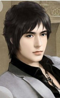 虛天玄尊