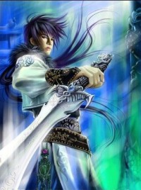 我的世界——封神戰記